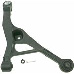 Order Control Arm With Ball Joint by MOOG - RK7425 For Your Vehicle