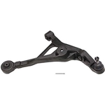 Order Bras de contrôle avec joint à rotule de MOOG - RK7427 For Your Vehicle