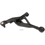 Order Control Arm With Ball Joint by MOOG - RK7427 For Your Vehicle