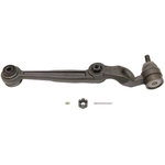 Order Control Arm With Ball Joint by MOOG - RK80055 For Your Vehicle