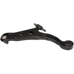 Order Control Arm With Ball Joint by MOOG - RK80348 For Your Vehicle