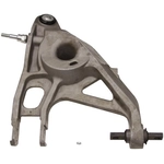 Order Control Arm With Ball Joint by MOOG - RK80351 For Your Vehicle