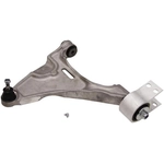 Order Control Arm With Ball Joint by MOOG - RK80355 For Your Vehicle