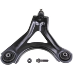 Order Control Arm With Ball Joint by MOOG - RK80390 For Your Vehicle