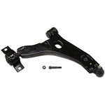 Order Control Arm With Ball Joint by MOOG - RK80405 For Your Vehicle