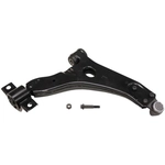 Order Control Arm With Ball Joint by MOOG - RK80406 For Your Vehicle