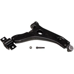 Order Control Arm With Ball Joint by MOOG - RK80406 For Your Vehicle
