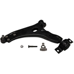 Order MOOG - RK80408 - Control Arm With Ball Joint For Your Vehicle