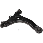 Order MOOG - RK80538 - Control Arm With Ball Joint For Your Vehicle