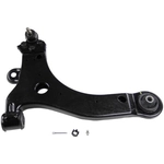 Order MOOG - RK80539 - Control Arm With Ball Joint For Your Vehicle