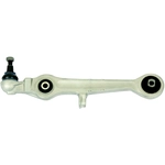 Order Control Arm With Ball Joint by MOOG - RK80556 For Your Vehicle
