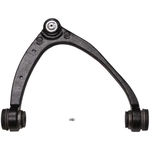 Order MOOG - RK80669 - Control Arm With Ball Joint For Your Vehicle