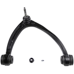 Order MOOG - RK80670 - Control Arm With Ball Joint For Your Vehicle