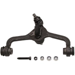 Order Control Arm With Ball Joint by MOOG - RK80707 For Your Vehicle