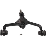 Order Control Arm With Ball Joint by MOOG - RK80708 For Your Vehicle