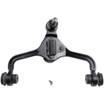 Order Control Arm With Ball Joint by MOOG - RK80709 For Your Vehicle