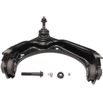 Order Control Arm With Ball Joint by MOOG - RK80722 For Your Vehicle