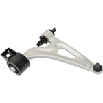Order Control Arm With Ball Joint by MOOG - RK80724 For Your Vehicle