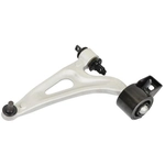 Order Control Arm With Ball Joint by MOOG - RK80725 For Your Vehicle