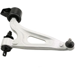 Order Control Arm With Ball Joint by MOOG - RK80725 For Your Vehicle