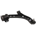 Order Control Arm With Ball Joint by MOOG - RK80726 For Your Vehicle