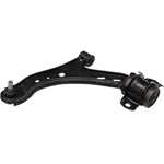 Order Bras de contrôle avec joint à rotule de MOOG - RK80727 For Your Vehicle