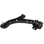 Order Control Arm With Ball Joint by MOOG - RK80727 For Your Vehicle