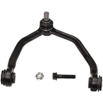Order Control Arm With Ball Joint by MOOG - RK8598 For Your Vehicle