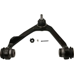 Order MOOG - RK8724 - Control Arm With Ball Joint For Your Vehicle