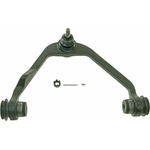 Order Control Arm With Ball Joint by MOOG - RK8728 For Your Vehicle