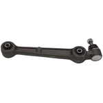 Order Control Arm With Ball Joint by MOOG - RK90266 For Your Vehicle