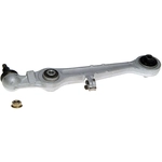 Order Bras de contrôle avec joint à rotule de MOOG - RK90494 For Your Vehicle