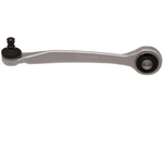 Order Bras de contrôle avec joint à rotule de MOOG - RK90498 For Your Vehicle