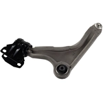 Order MOTORCRAFT - MCF2576 - Front Passenger Side Control Arm and Ball Joint Assembly For Your Vehicle