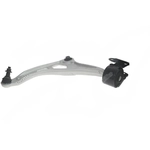 Order Control Arm With Ball Joint by PROMAX - G17-1125B For Your Vehicle