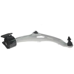 Order Bras de contrôle avec joint à rotule de PROMAX - G17-1126A For Your Vehicle