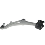 Order PROMAX - Q13-1064B - Suspension Control Arm and Ball Joint Assembly For Your Vehicle