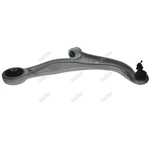 Order PROMAX - Q13-11308A - Suspension Control Arm and Ball Joint Assembly For Your Vehicle