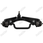 Order Bras de contrôle avec joint à rotule de PROMAX - Q13K620224A For Your Vehicle