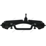 Order PROMAX - Q13K620225B - Suspension Control Arm and Ball Joint Assembly For Your Vehicle