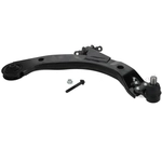 Order Control Arm With Ball Joint by PROMAX - Q13K620301A For Your Vehicle