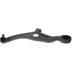 Order Bras de contrôle avec joint à rotule de PROMAX - Q13K622367B For Your Vehicle