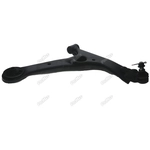 Order PROMAX - Q13K641277A - Suspension Control Arm and Ball Joint Assembly For Your Vehicle