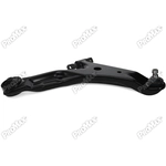 Order Control Arm With Ball Joint by PROMAX - Q13K80348A For Your Vehicle