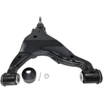 Order SKP - SCK620062 - Front Driver Side Lower Control Arm and Ball Joint Assembly For Your Vehicle