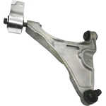 Order SKP - SK520393 - Front Driver Side Lower Control Arm and Ball Joint Assembly For Your Vehicle