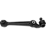 Order SKP - SK520809 - Front Driver Side Lower Forward Control Arm and Ball Joint Assembly For Your Vehicle