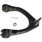 Order SKP - SK521099 - Front Driver Side Upper Control Arm and Ball Joint Assembly For Your Vehicle