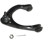 Order SKP - SK521100 - Front Passenger Side Upper Control Arm and Ball Joint Assembly For Your Vehicle