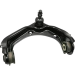 Order SKP - SK521355 - Front Driver Side Upper Control Arm and Ball Joint Assembly For Your Vehicle